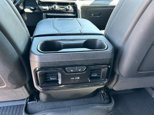 2024 GMC Sierra Hd - $80,992