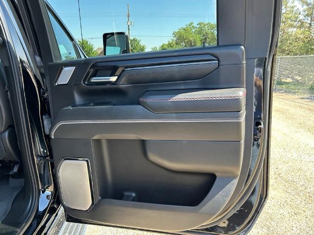 2024 GMC Sierra Hd - $80,992
