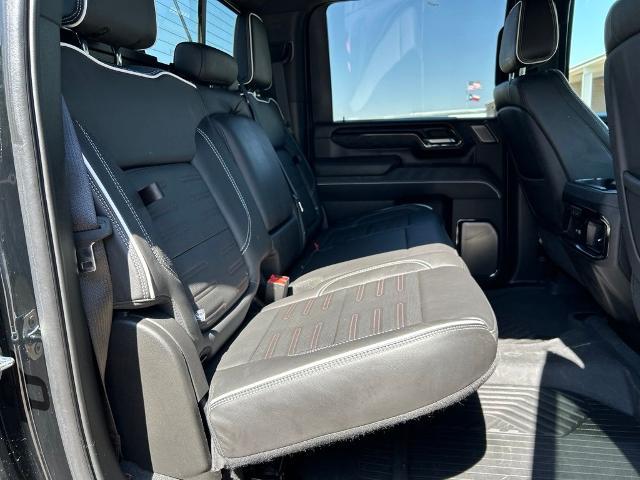 2024 GMC Sierra Hd - $80,992