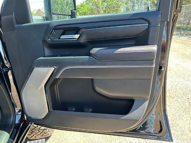 2024 GMC Sierra Hd - $80,992
