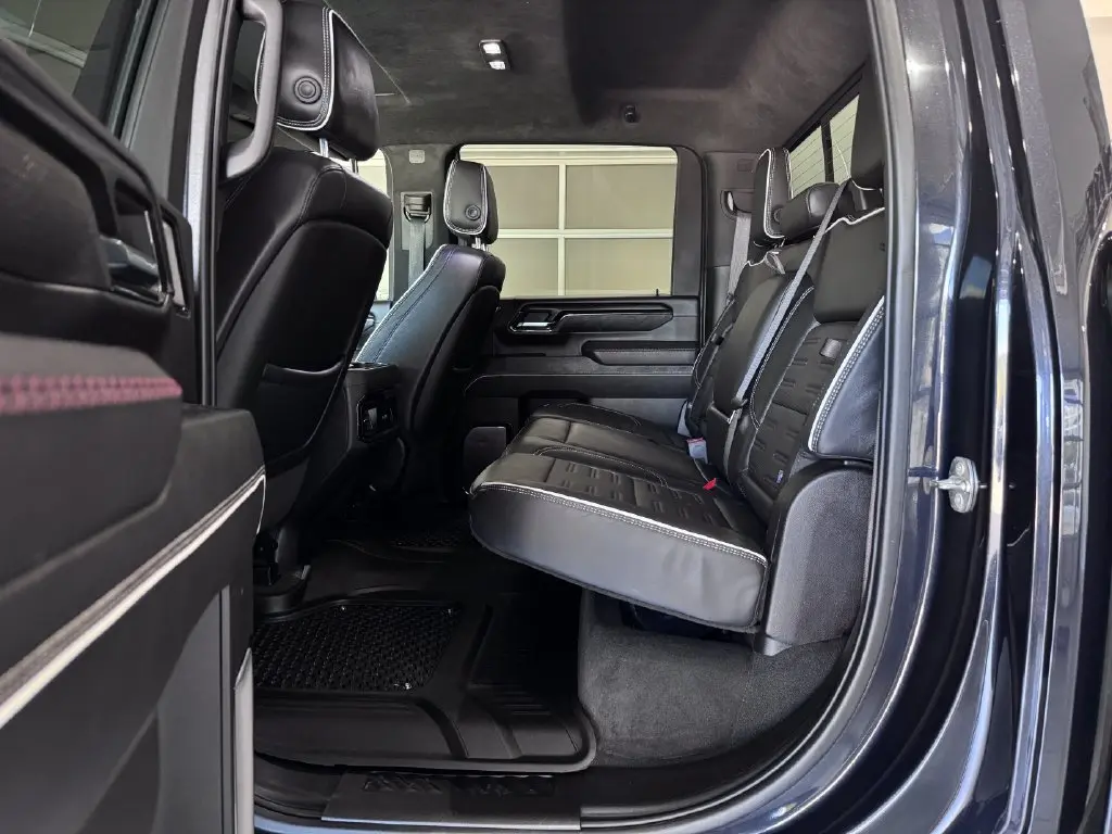 2024 GMC Sierra Hd - $76,987