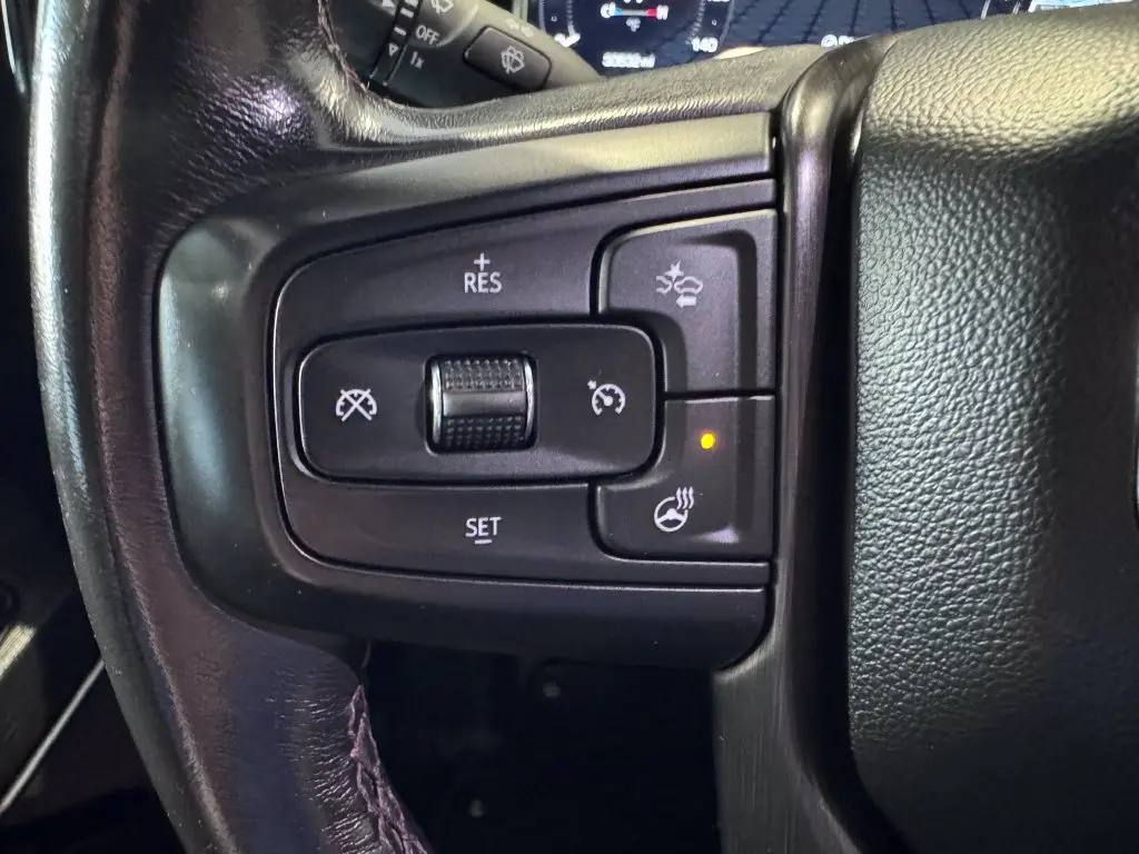 2024 GMC Sierra Hd - $76,987