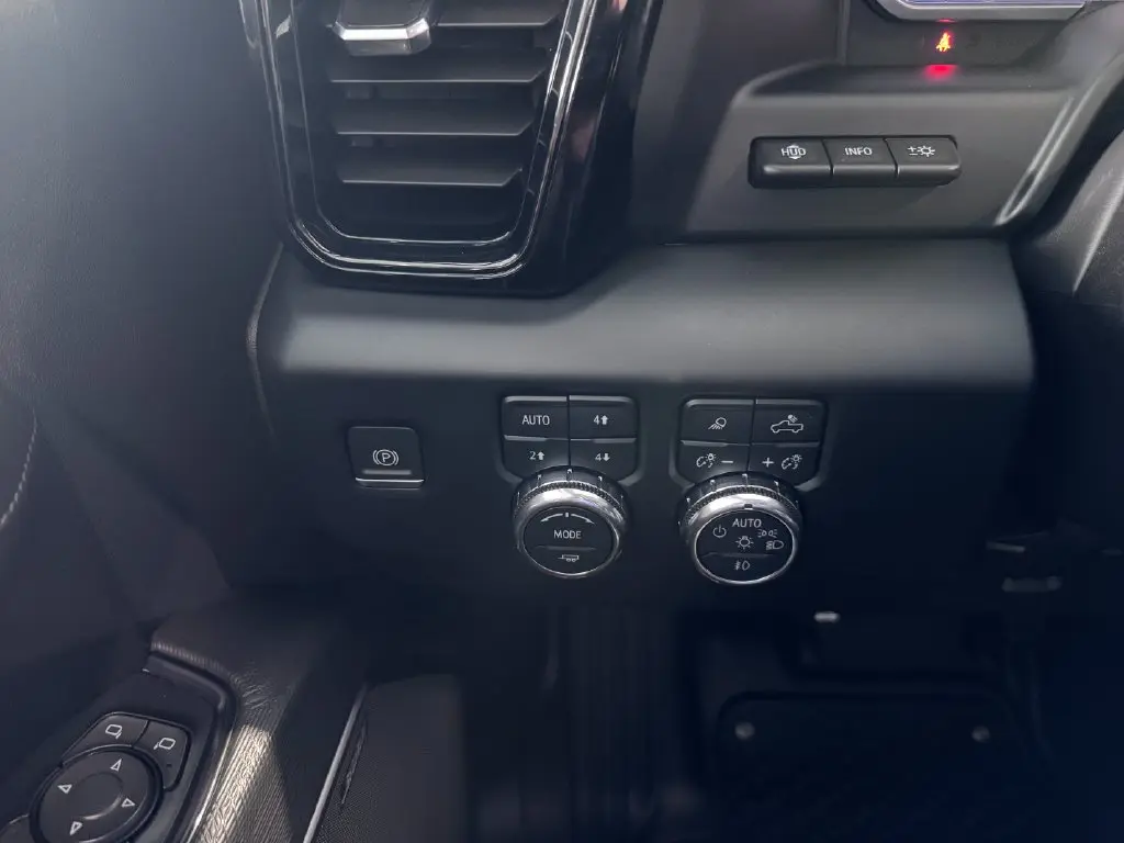 2024 GMC Sierra Hd - $76,987