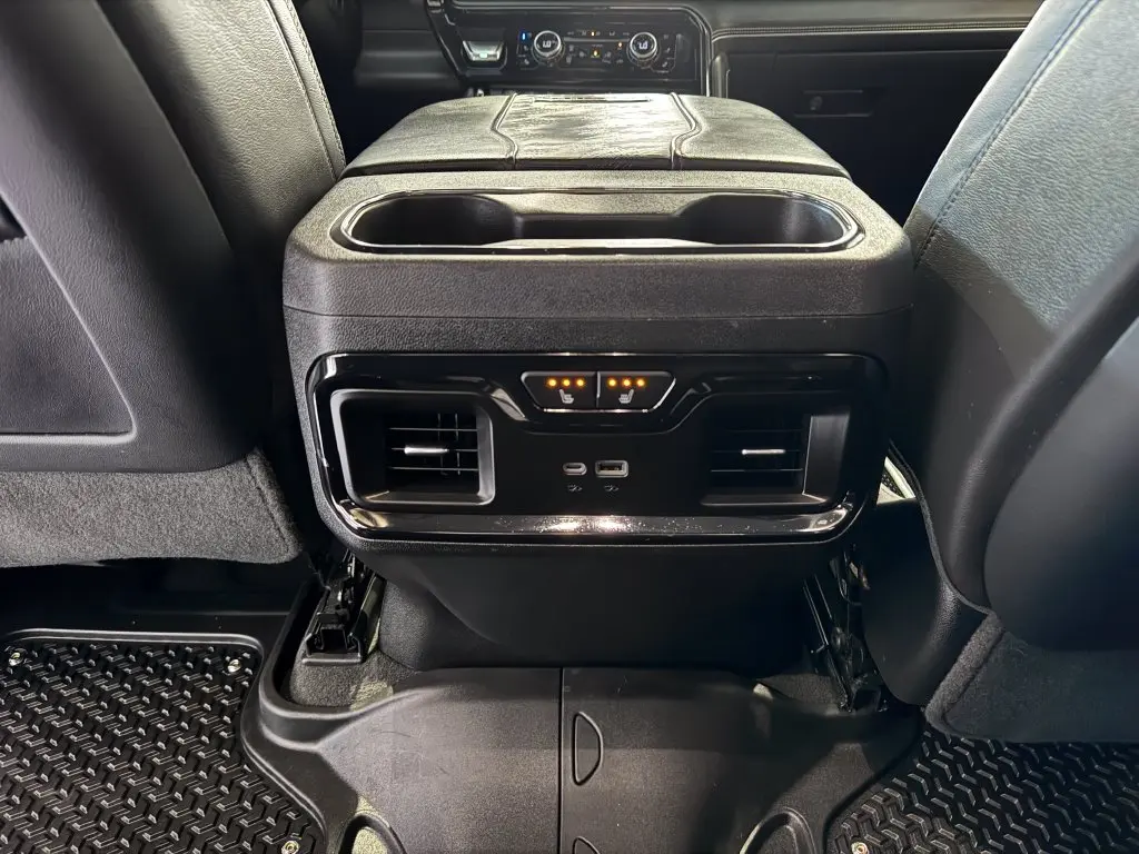 2024 GMC Sierra Hd - $76,987