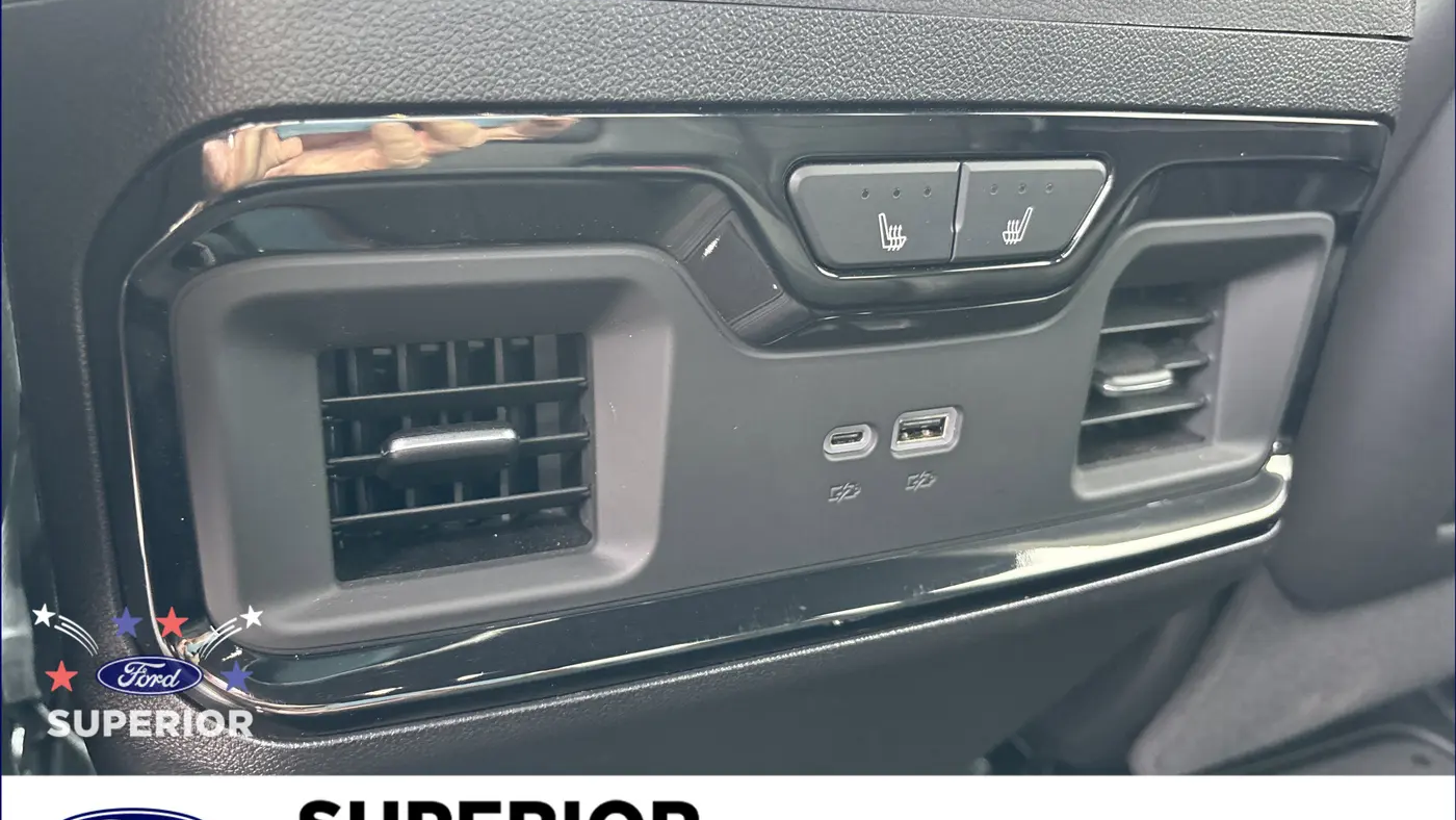 2024 GMC Sierra 2500HD AT4X