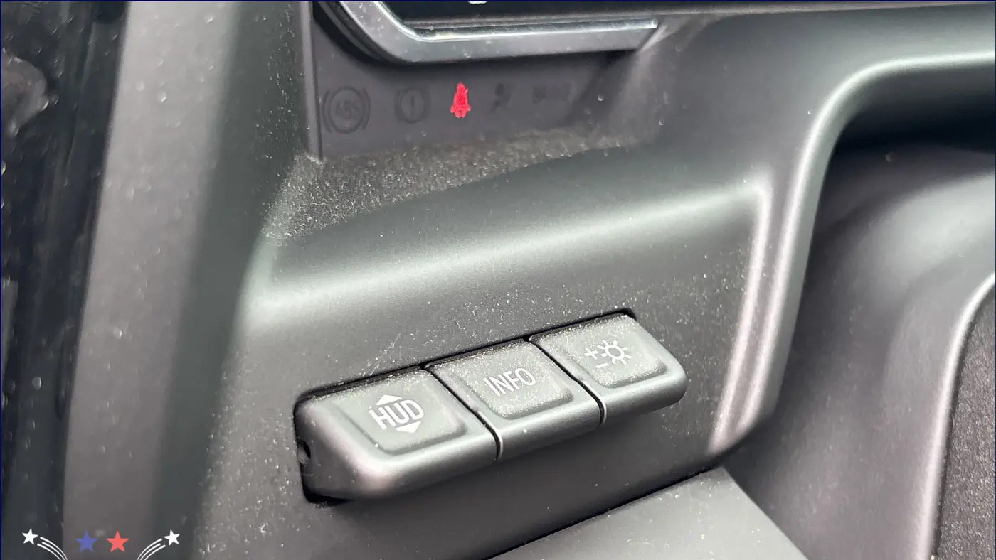 2024 GMC Sierra 2500HD AT4X