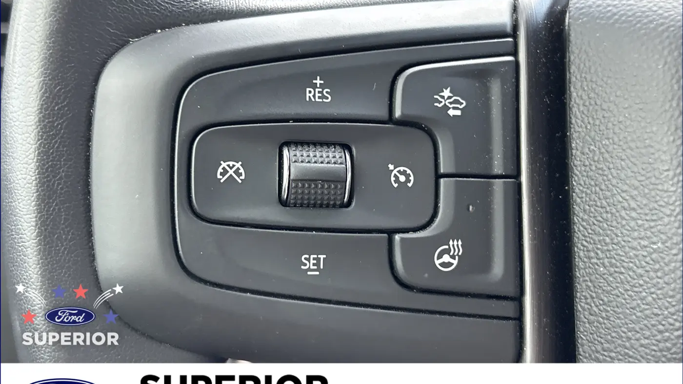 2024 GMC Sierra 2500HD AT4X