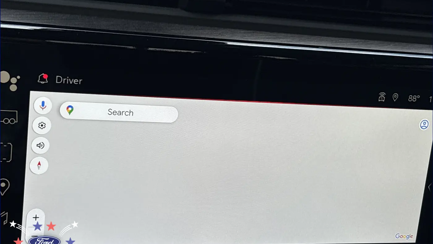 2024 GMC Sierra 2500HD AT4X