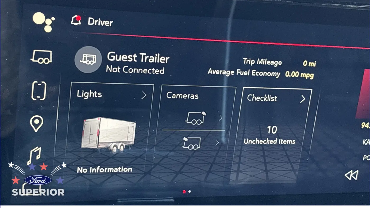 2024 GMC Sierra 2500HD AT4X