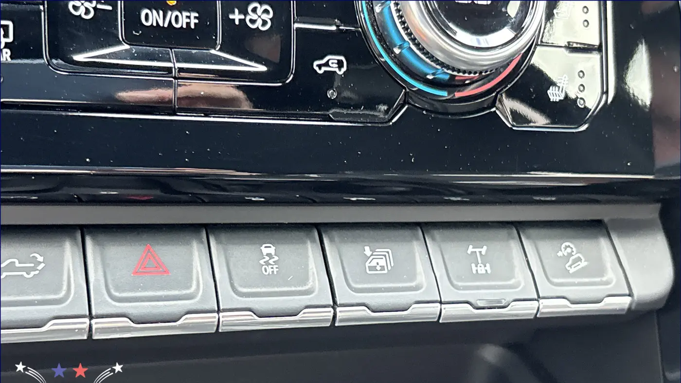2024 GMC Sierra 2500HD AT4X