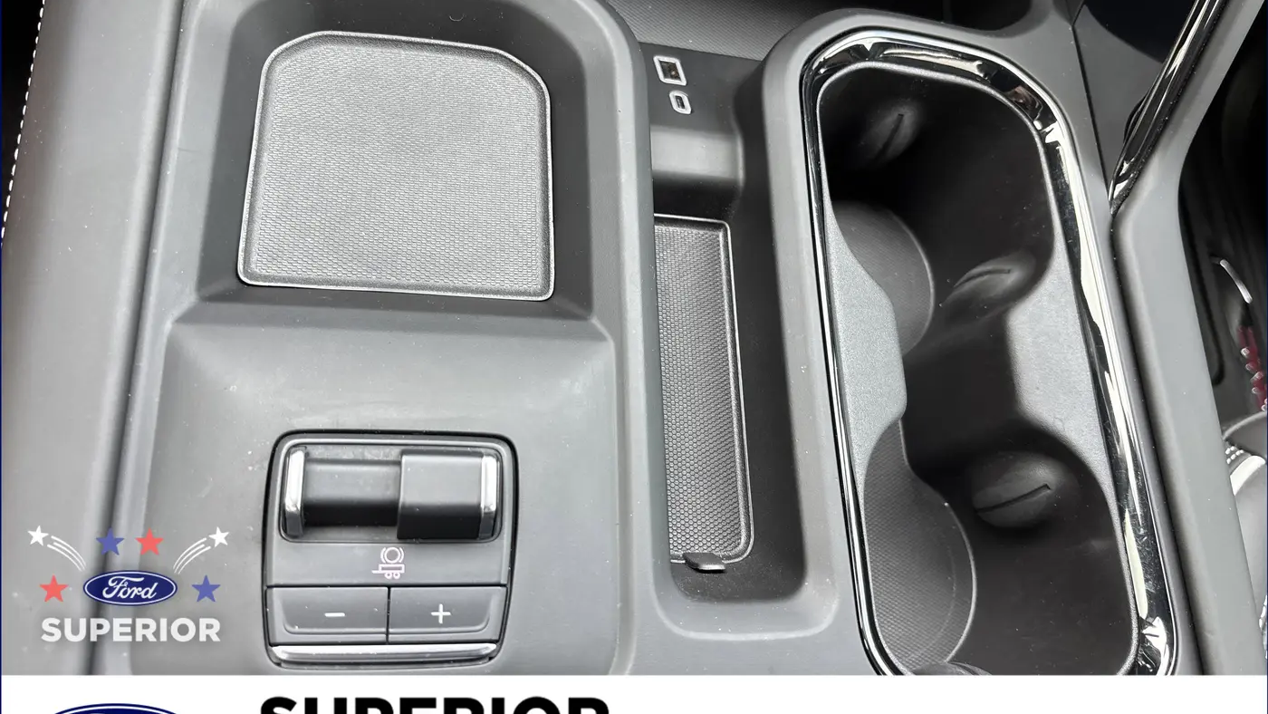 2024 GMC Sierra 2500HD AT4X