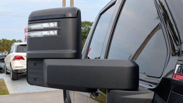 2024 GMC Sierra 2500HD AT4X
