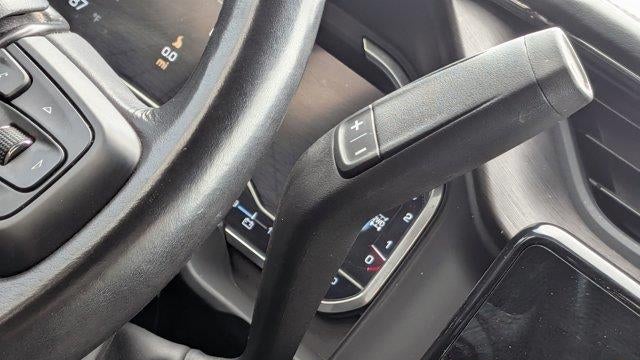 2024 GMC Sierra 2500HD AT4X