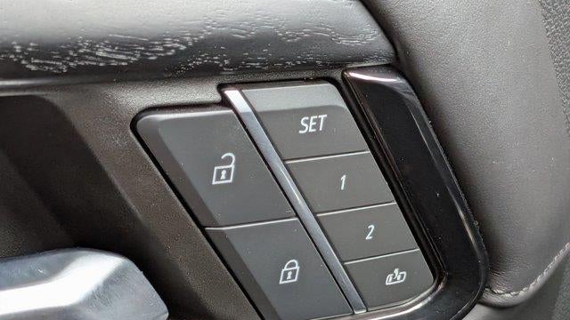 2024 GMC Sierra 2500HD AT4X