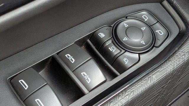 2024 GMC Sierra 2500HD AT4X