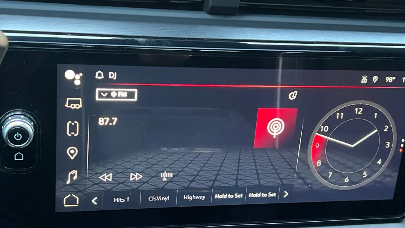 2024 GMC Sierra 2500HD AT4X