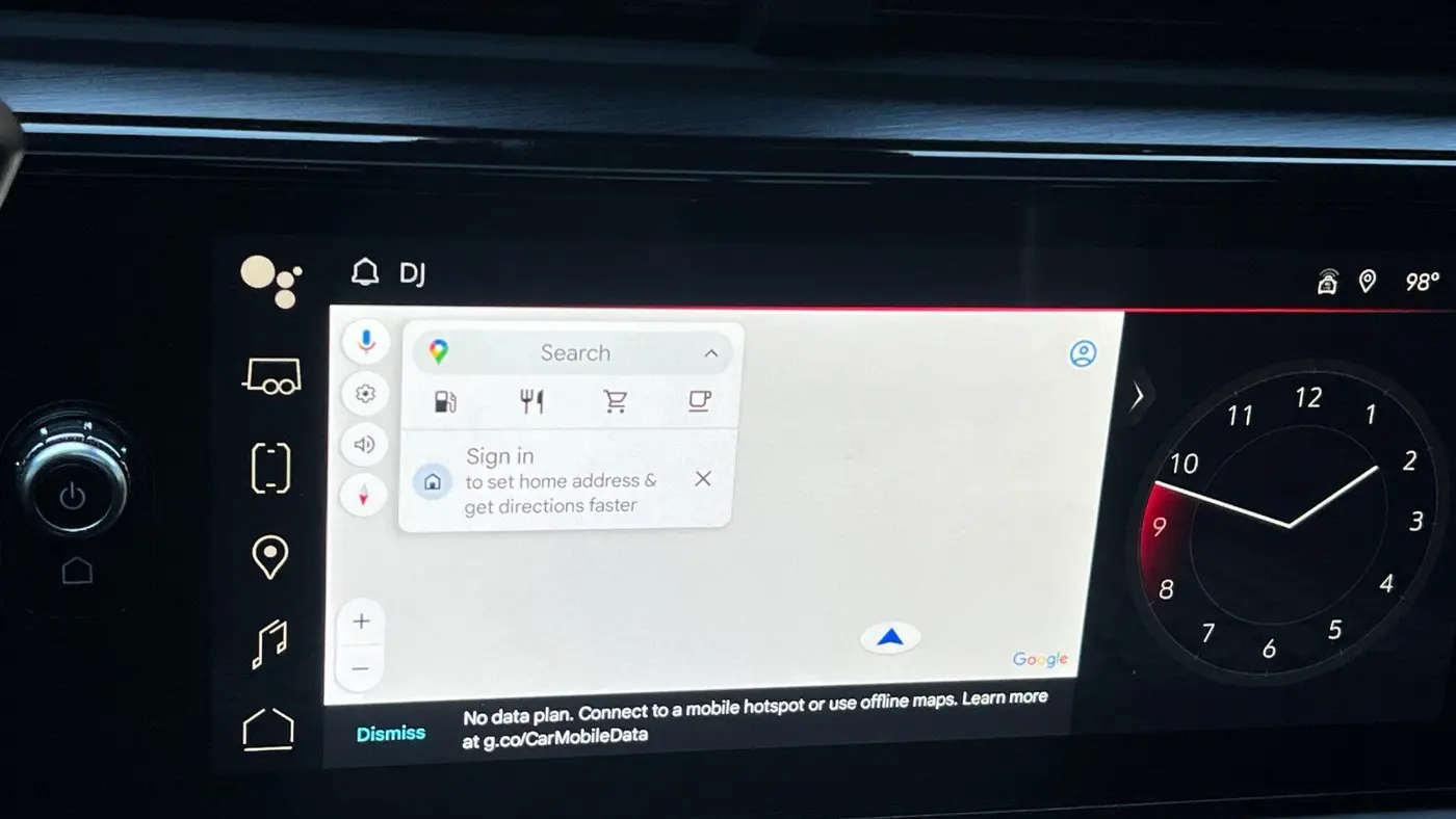 2024 GMC Sierra 2500HD AT4X