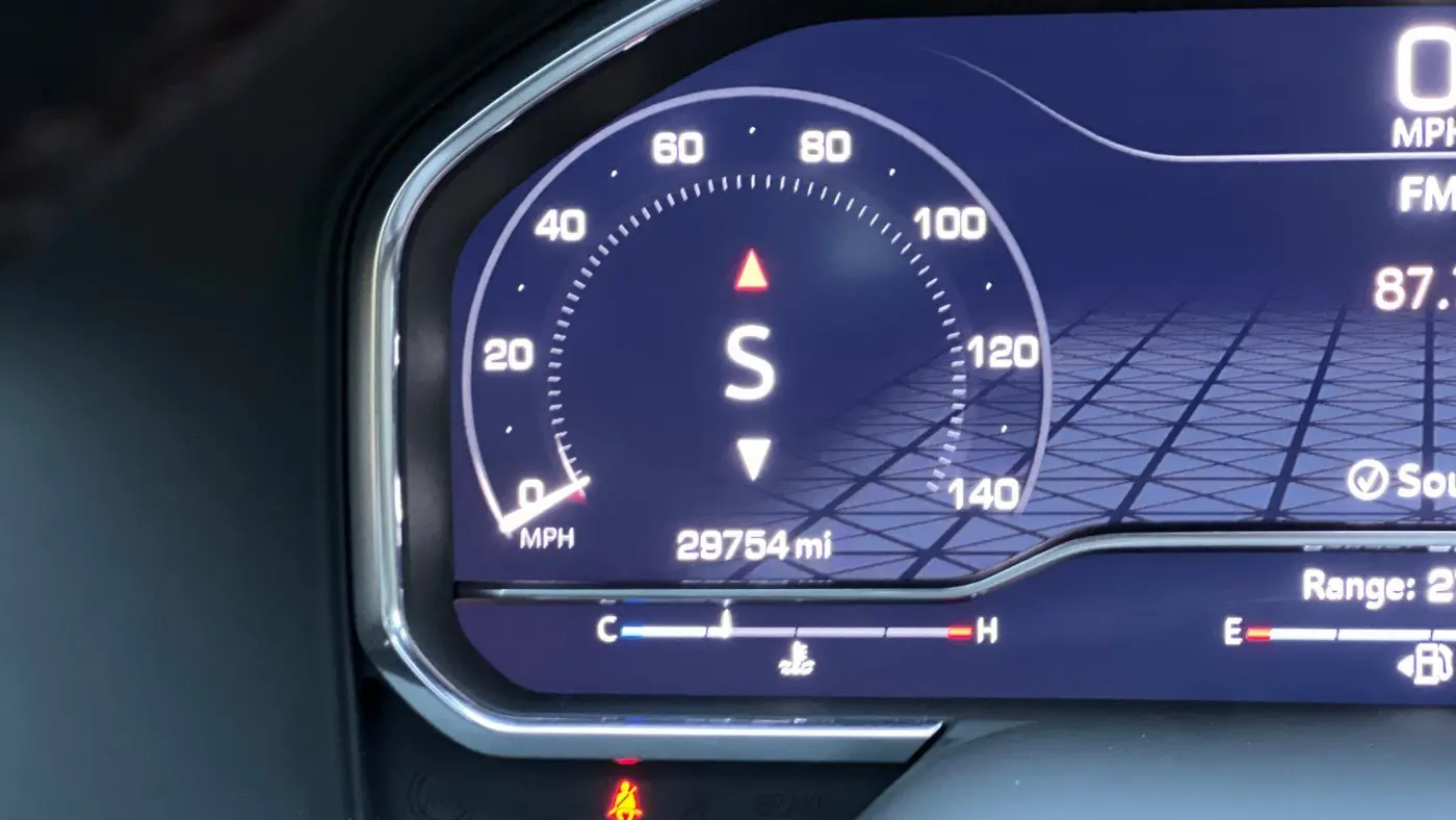 2024 GMC Sierra 2500HD AT4X