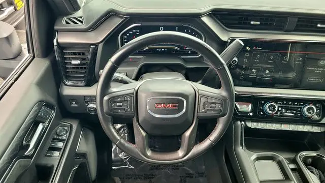 2024 GMC Sierra 2500HD AT4X