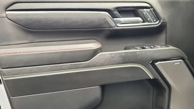 2024 GMC Sierra 2500HD AT4X