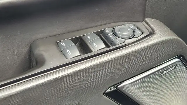 2024 GMC Sierra 2500HD AT4X