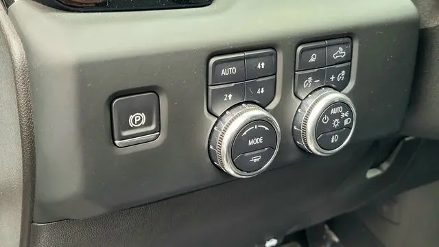 2024 GMC Sierra 2500HD AT4X