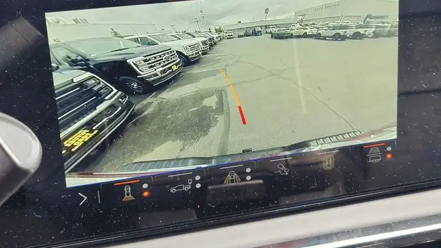 2024 GMC Sierra 2500HD AT4X