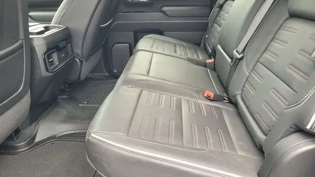 2024 GMC Sierra 2500HD AT4X
