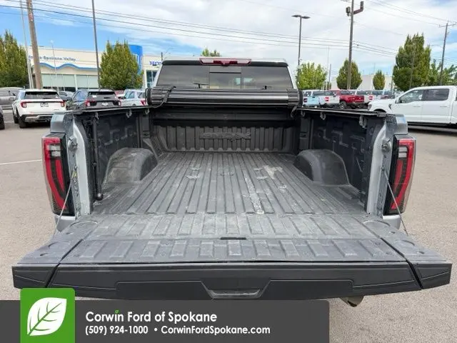 2024 GMC Sierra Hd - $69,989