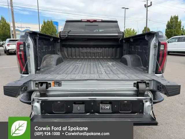 2024 GMC Sierra Hd - $69,989
