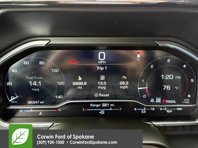 2024 GMC Sierra Hd - $69,989