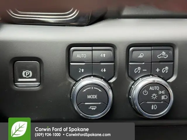 2024 GMC Sierra Hd - $69,989