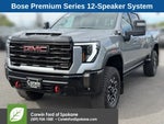 2024 Sierra 2500HD Thumbnail 3
