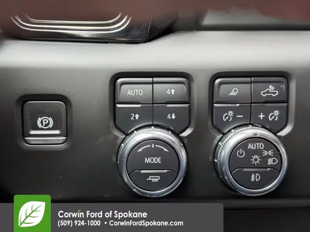 2024 GMC Sierra Hd - $68,775