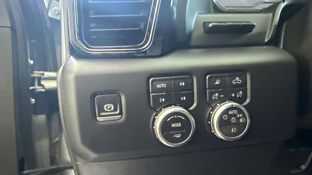 2024 GMC Sierra 2500HD AT4X