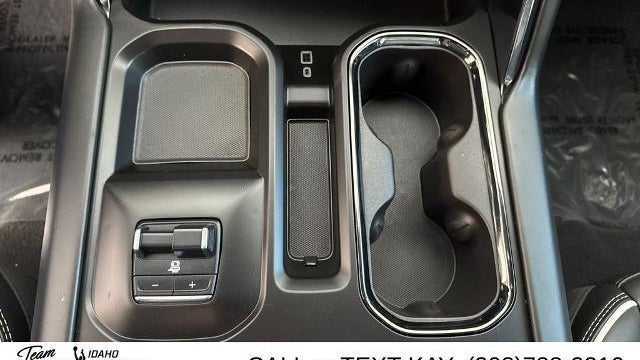 2024 GMC Sierra 2500HD AT4X