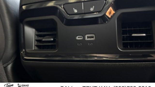 2024 GMC Sierra 2500HD AT4X
