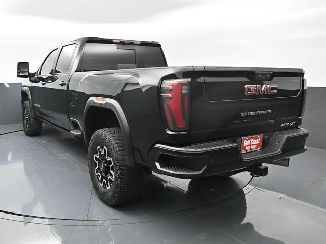 2024 GMC Sierra Hd