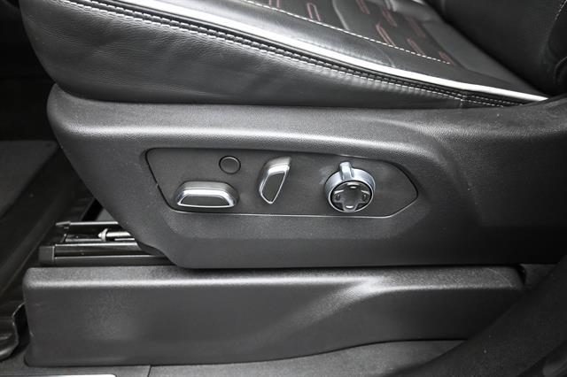 2024 GMC Sierra Hd