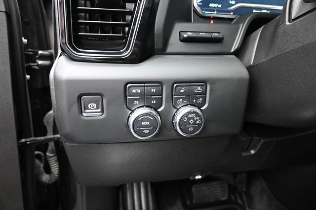 2024 GMC Sierra Hd