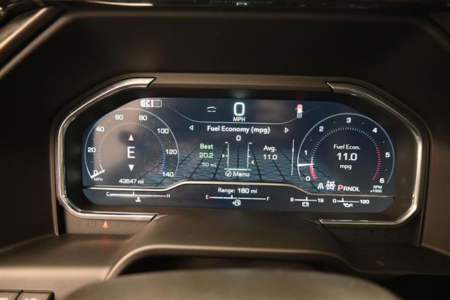 2024 GMC Sierra Hd