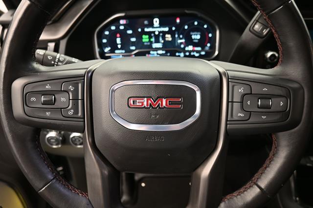 2024 GMC Sierra Hd