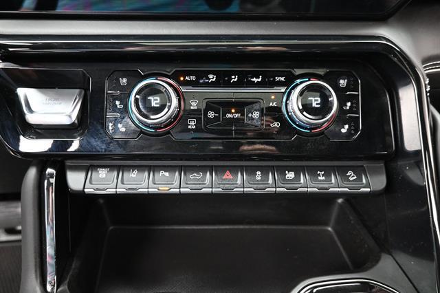2024 GMC Sierra Hd