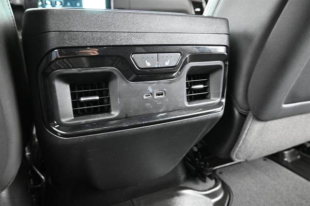 2024 GMC Sierra Hd