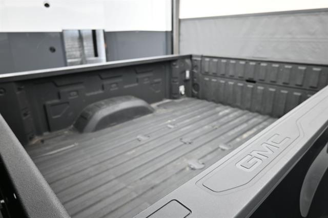 2024 GMC Sierra Hd