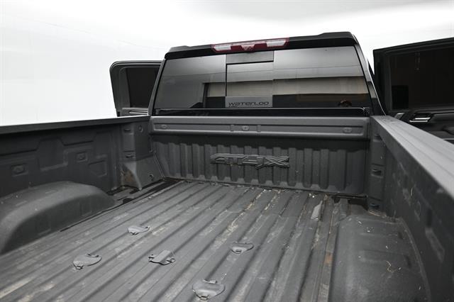 2024 GMC Sierra Hd