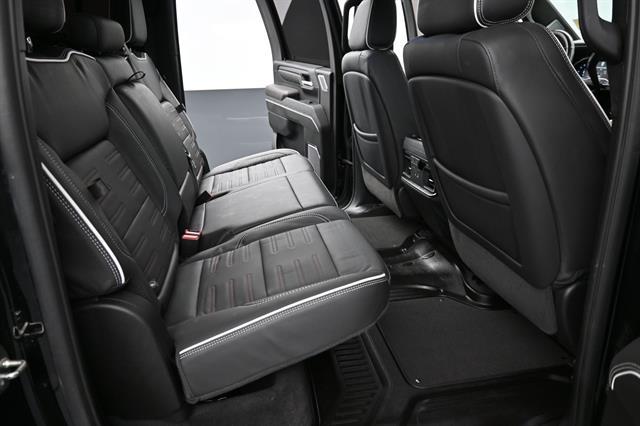 2024 GMC Sierra Hd
