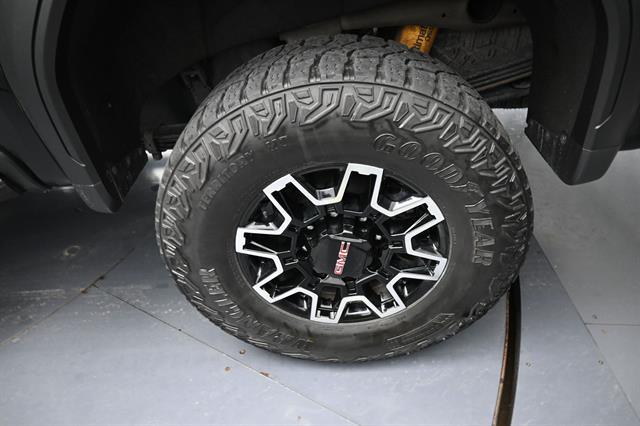 2024 GMC Sierra Hd