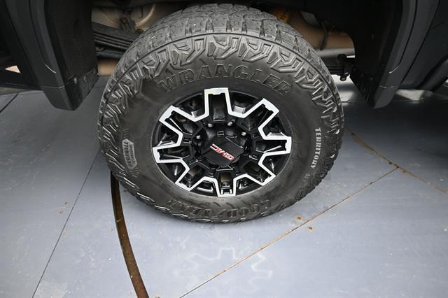 2024 GMC Sierra Hd