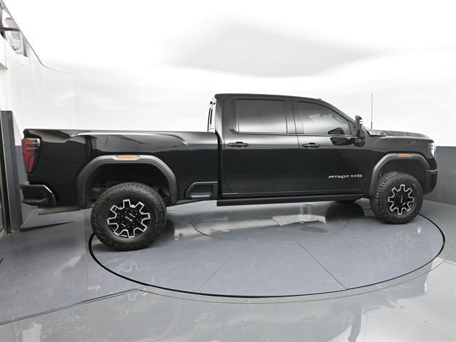 2024 GMC Sierra Hd